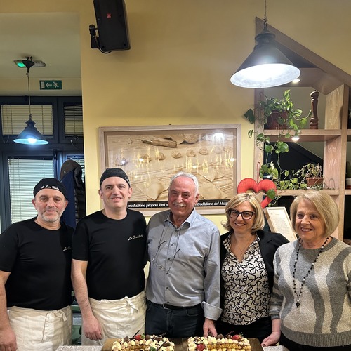 Momenti &quot;casamatti&quot;